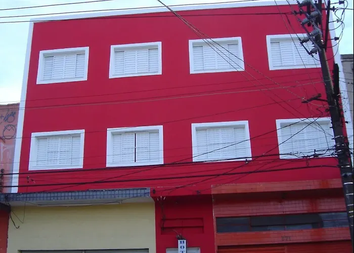 Hotel Macuco