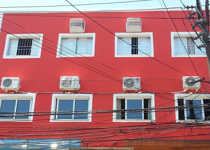 Hotel Macuco